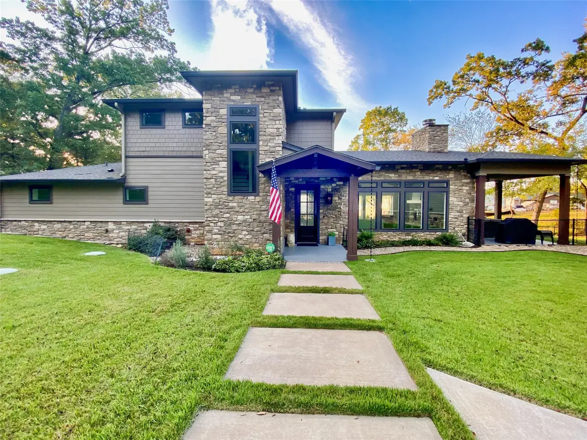 800 King Leonard Court, Scroggins, TX 75480 - Image #1