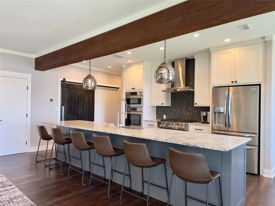 800 King Leonard Court, Scroggins, TX 75480 - Image #3