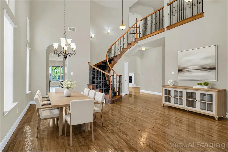 2723 Portside Drive, Grand Prairie, TX 75054 - Image #3