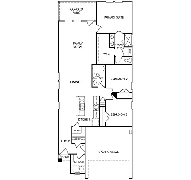 517 Clover Creek Drive, Princeton, TX 75071 - Image #2