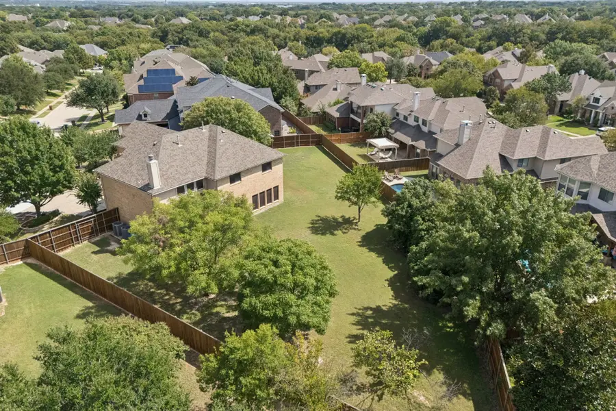 3313 Ashford Lane, McKinney, TX 75072 - Image #2