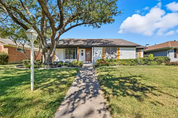 5209 Elkridge Drive, Dallas, TX 75227