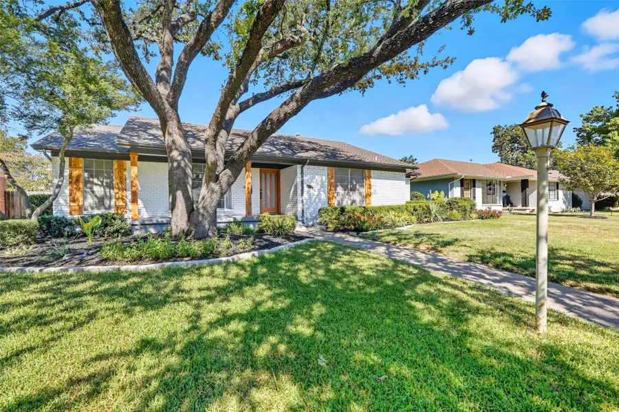 5209 Elkridge Drive, Dallas, TX 75227 - Image #2