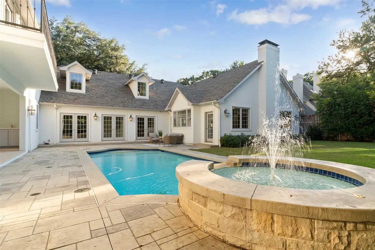 4415 Gloster Road, Dallas, TX 75220 - Image #1