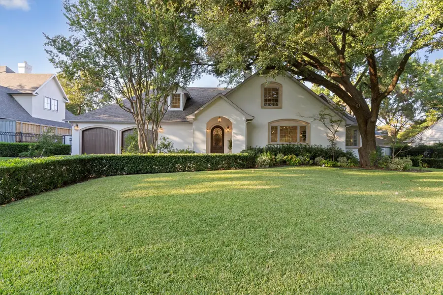 4415 Gloster Road, Dallas, TX 75220 - Image #2