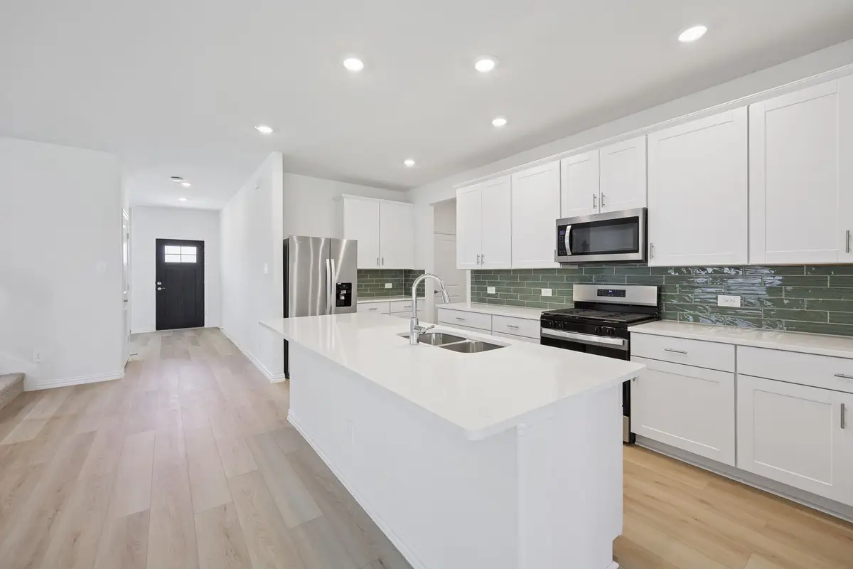 4106 Joe Pool Drive, Farmersville, TX 75442 - Image #1