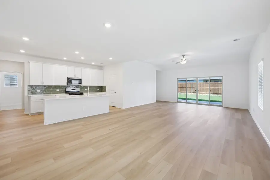 4106 Joe Pool Drive, Farmersville, TX 75442 - Image #3