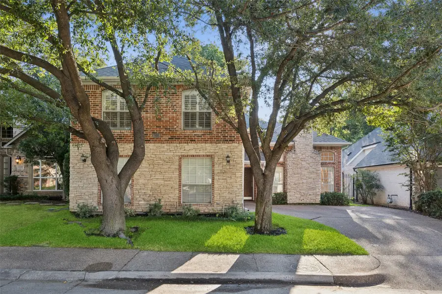 1404 Waterside Drive, Dallas, TX 75218 - Image #2