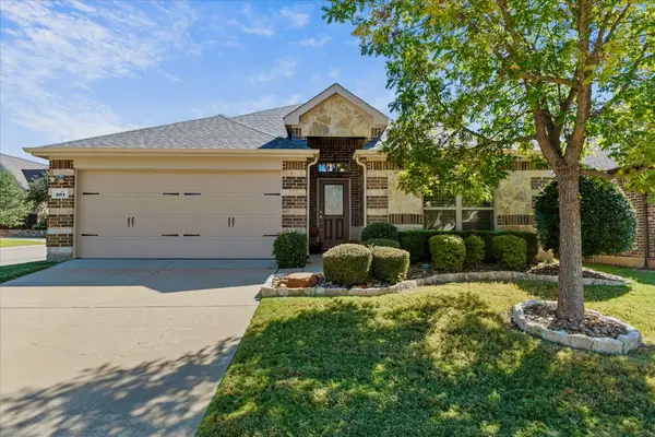 204 Tower Circle, Terrell, TX 75160