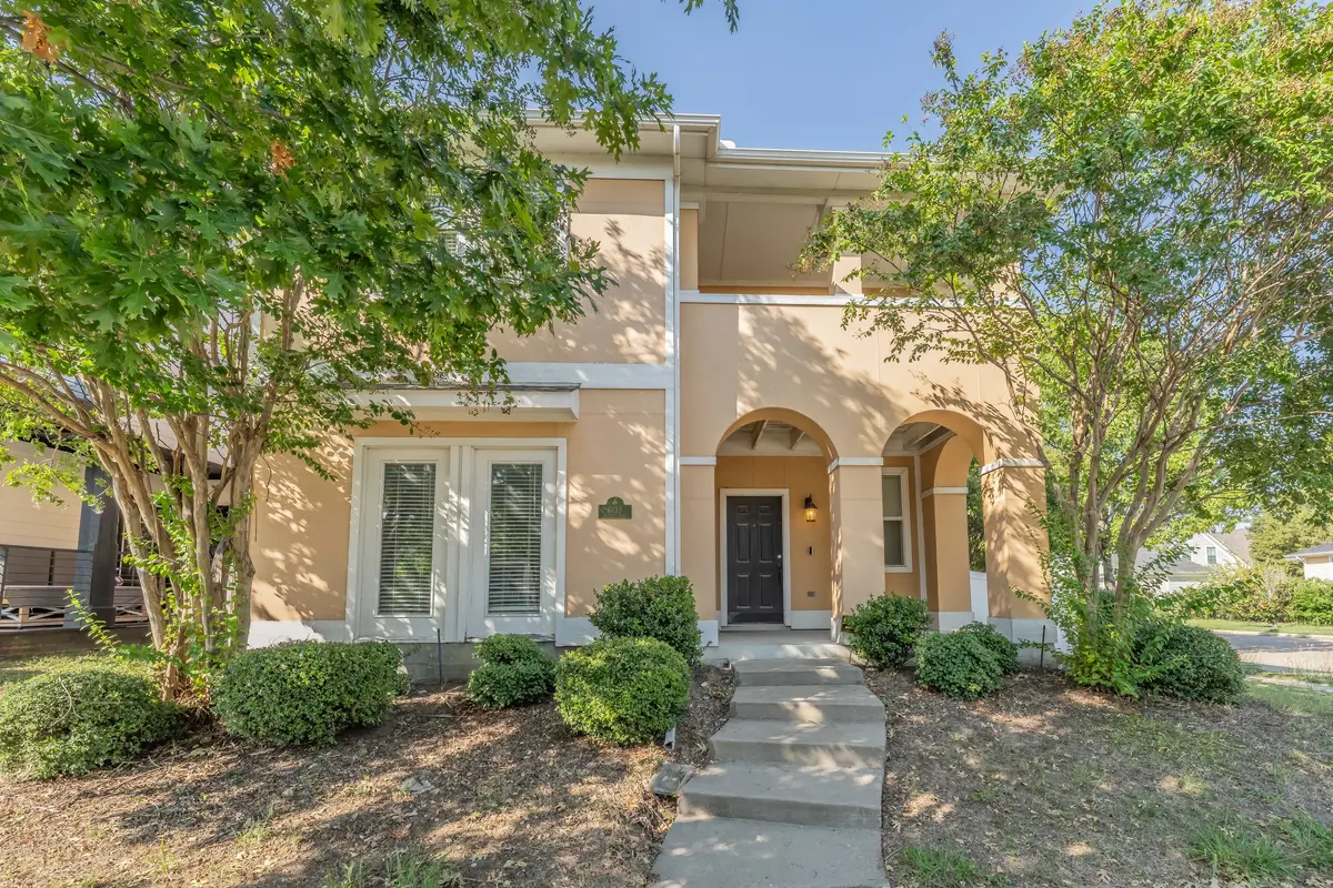 1033 Hayden Lane, Savannah, TX 76227 - Image #1