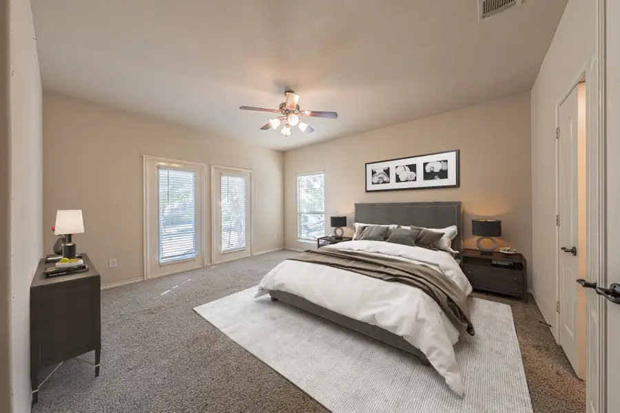 1033 Hayden Lane, Savannah, TX 76227 - Image #3