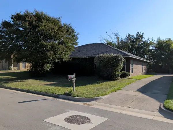 2307 Monte Carlo Drive, Arlington, TX 76015