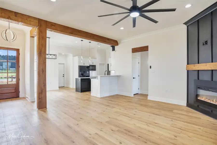 7238 Laurel Ridge Drive, Greenwood, LA 71033 - Image #3