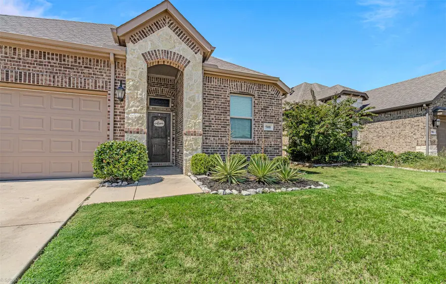 508 Weston Street, Wylie, TX 75098 - Image #3