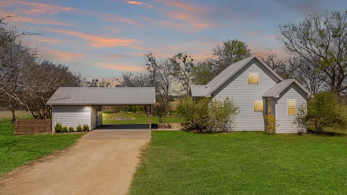 988 W Fm-71, Talco, TX 75487 - Image #1