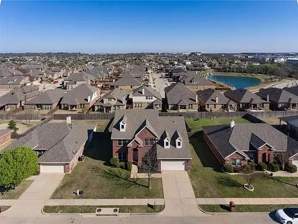 2713 Clubhouse Drive, Denton, TX 76210