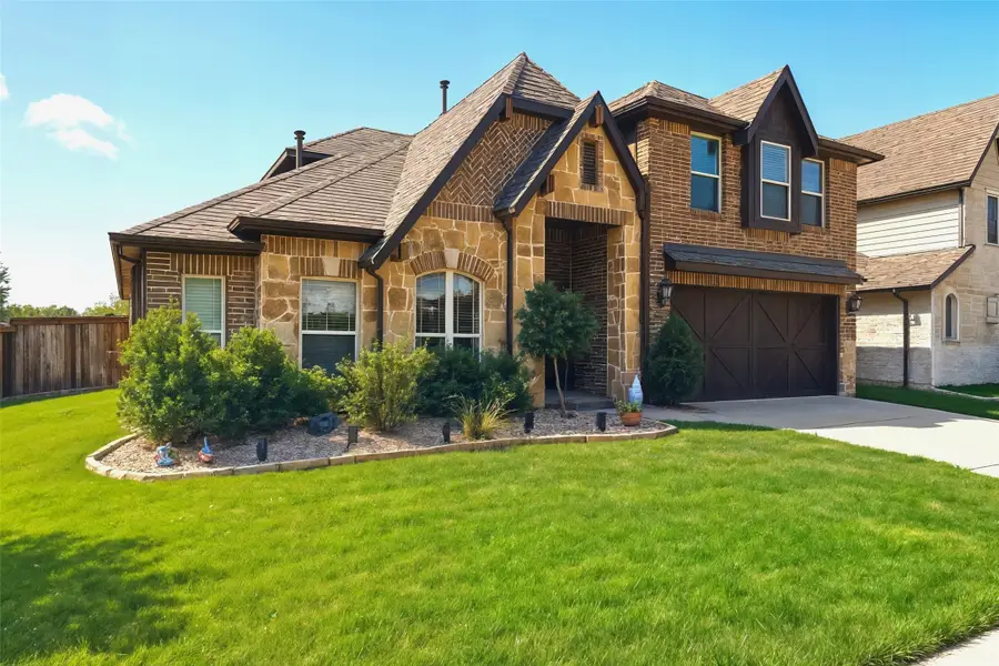 1079 Canterbury Lane, Forney, TX 75126 - Image #2