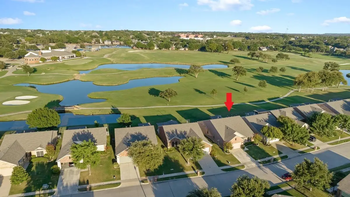 6629 Algarve Drive, Denton, TX 76210 - Image #1