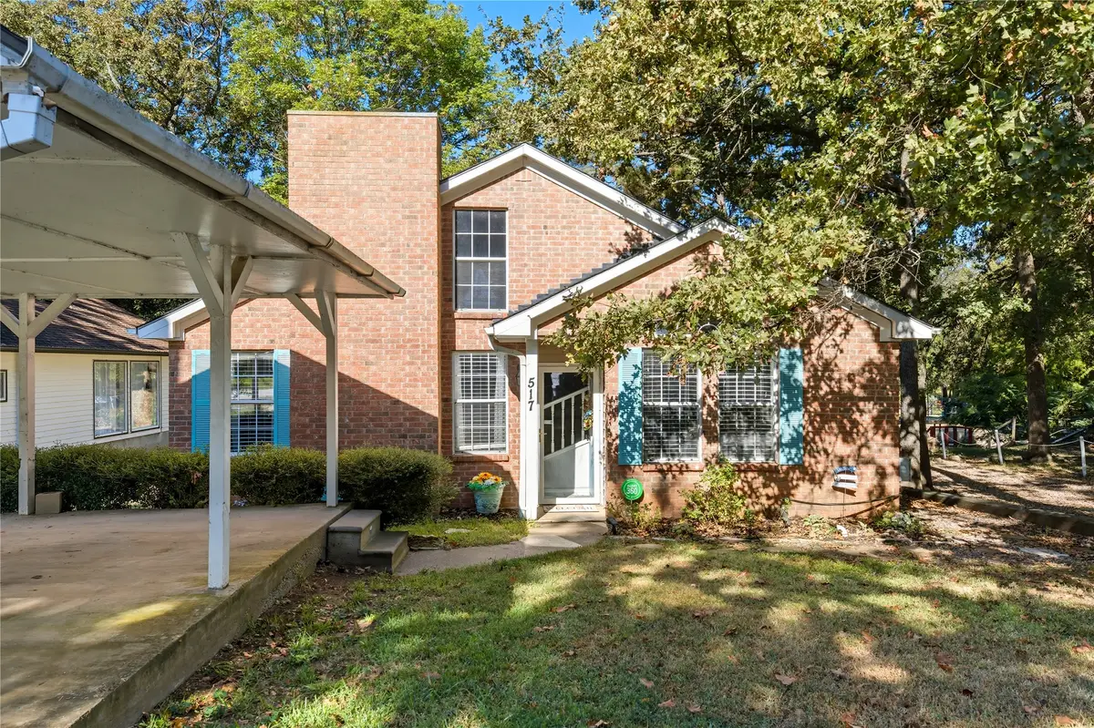 517 Shore Line Drive, Tool, TX 75143 - Image #1