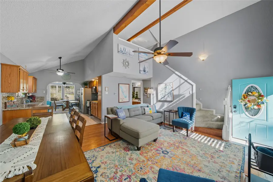 517 Shore Line Drive, Tool, TX 75143 - Image #3