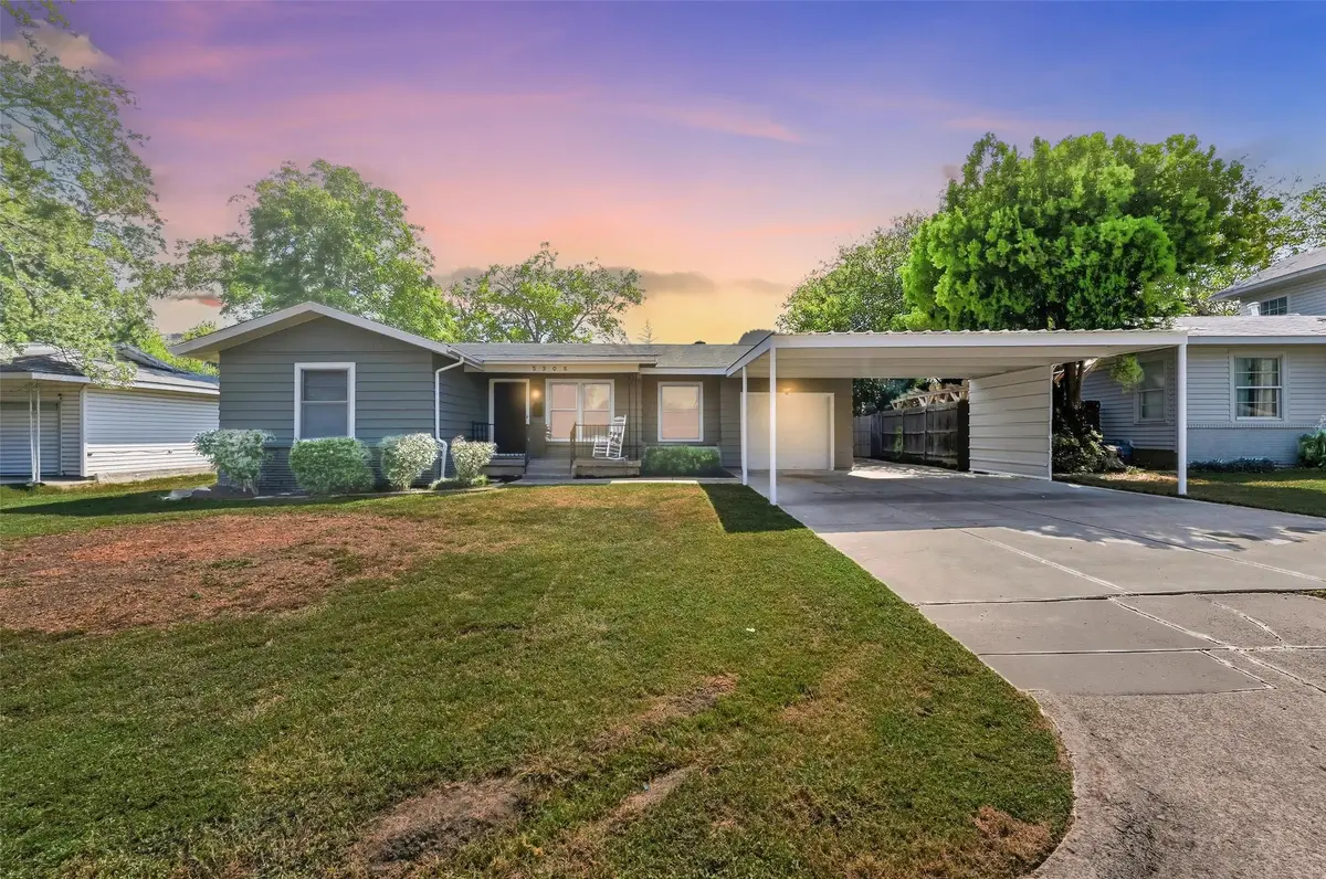 5308 Ira Street, Haltom City, TX 76117 - Image #1