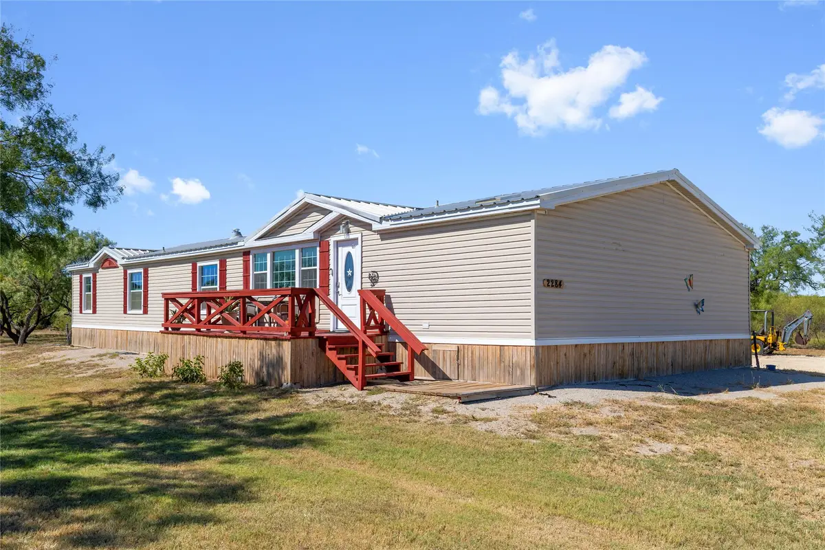 2284 County Road 110, Santa Anna, TX 76878 - Image #1