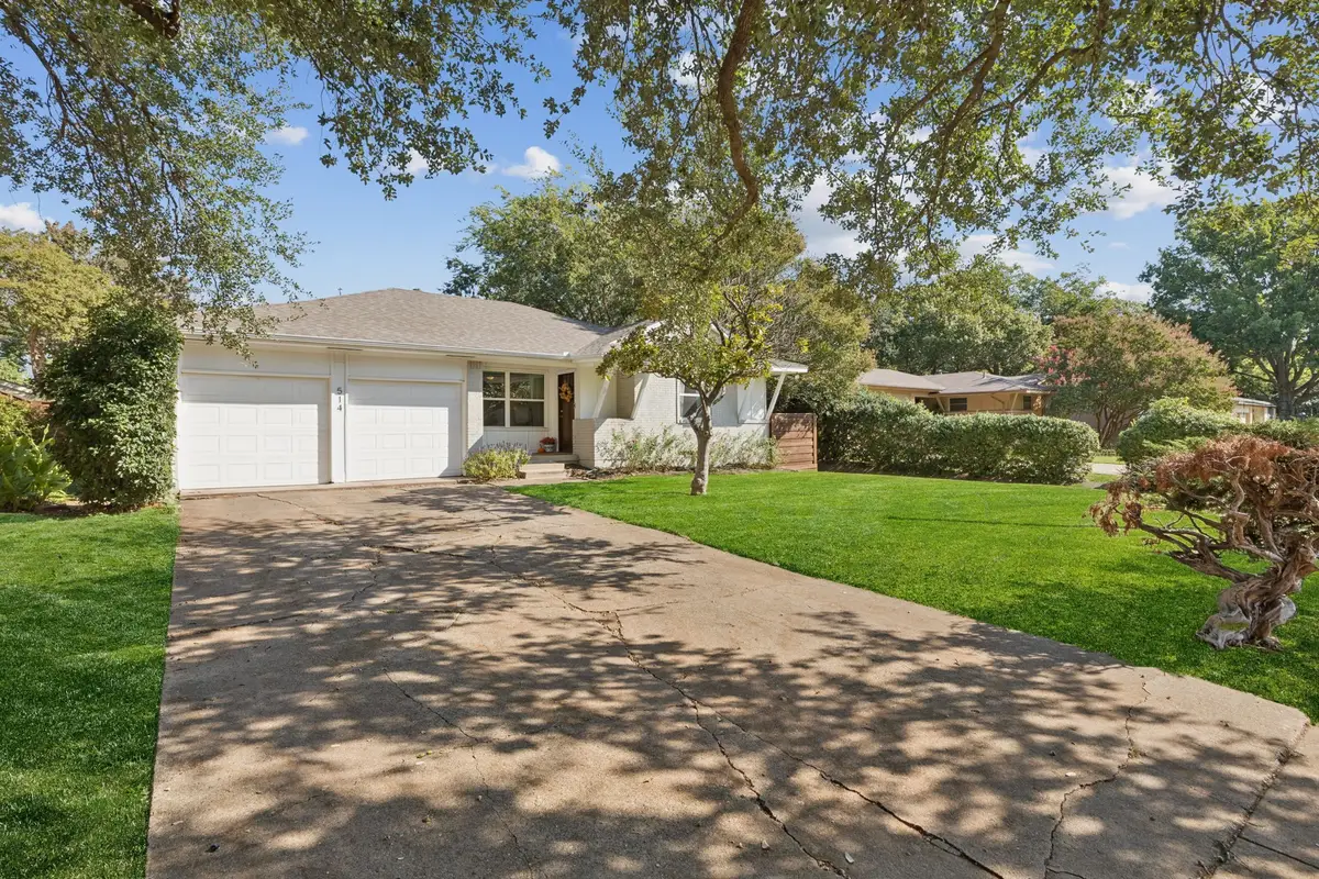 514 Vernet Street, Richardson, TX 75080 - Image #1