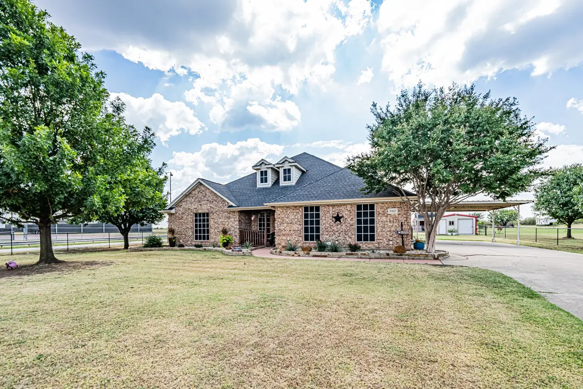 1901 Longhorn Trail, Crowley, TX 76036 - Image #1