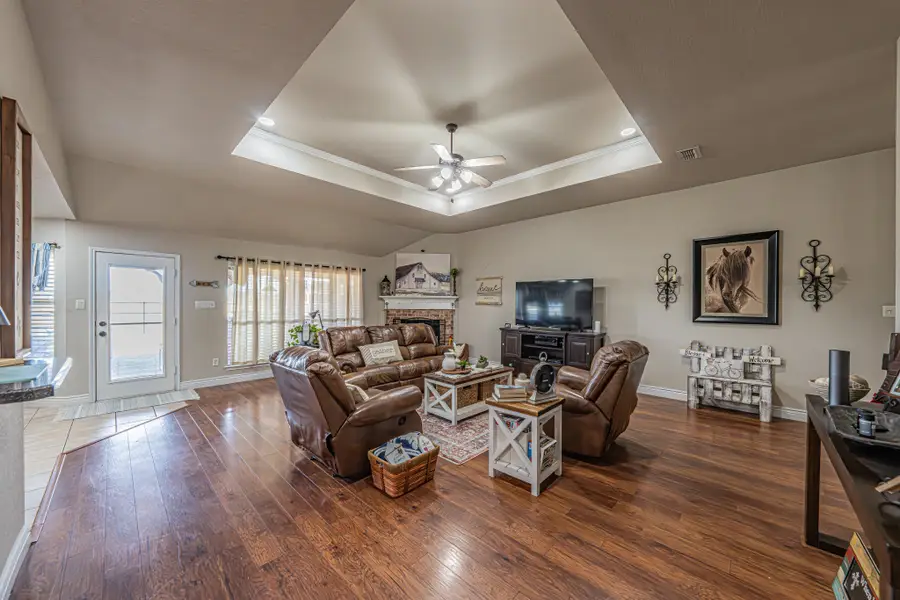 1901 Longhorn Trail, Crowley, TX 76036 - Image #3