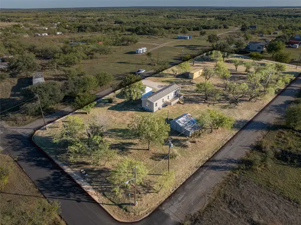 605 S Butte Street, Breckenridge, TX 76424