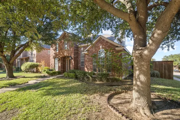 2922 Cove Meadow Lane, Frisco, TX 75033