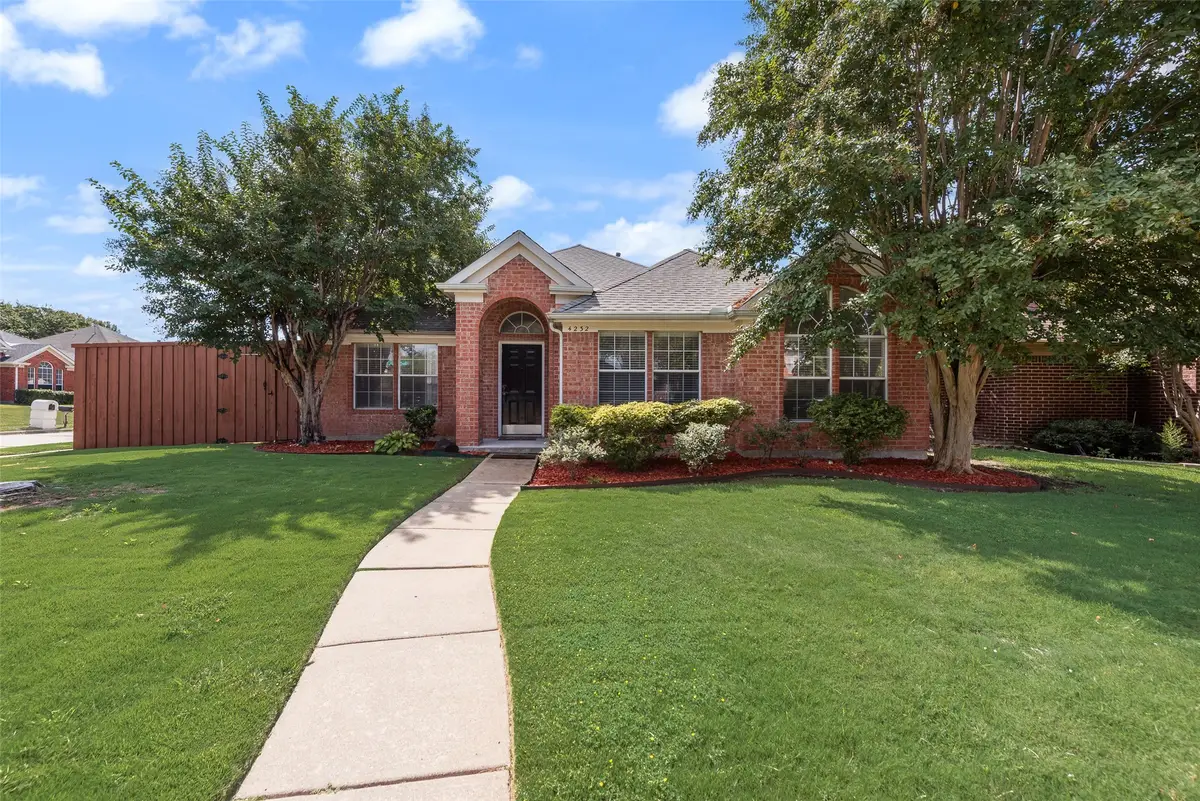 4232 Sun Creek Court, Plano, TX 75093 - Image #1