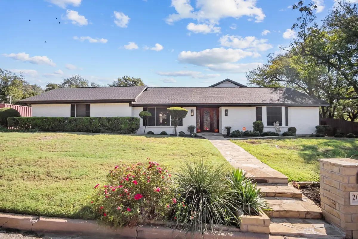 2016 NW 4th Avenue, Mineral Wells, TX 76067 - Image #1