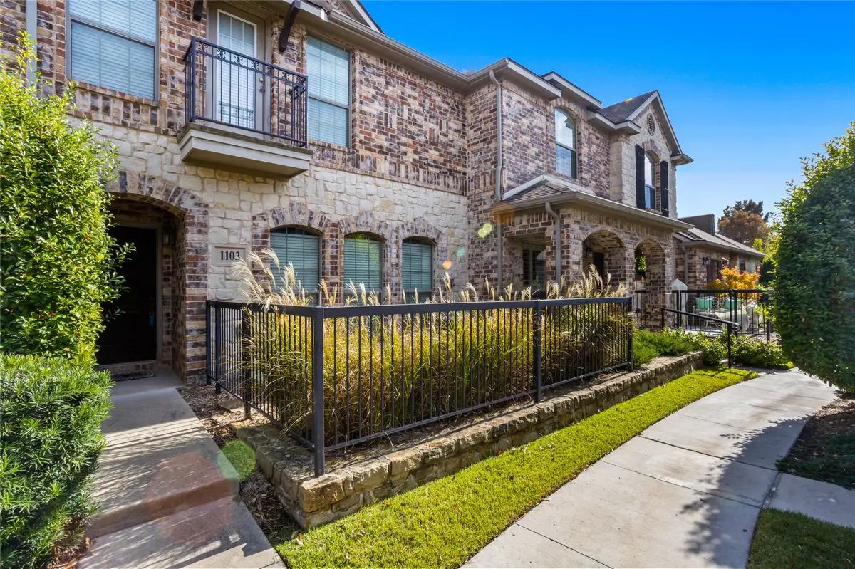 3075 Willow Grove Boulevard #1103, McKinney, TX 75070 - Image #1