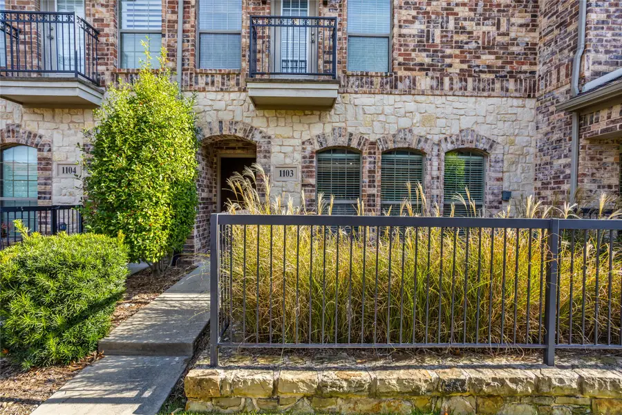 3075 Willow Grove Boulevard #1103, McKinney, TX 75070 - Image #2