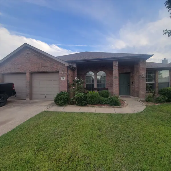 2007 Eagle Lake Drive, Forney, TX 75126