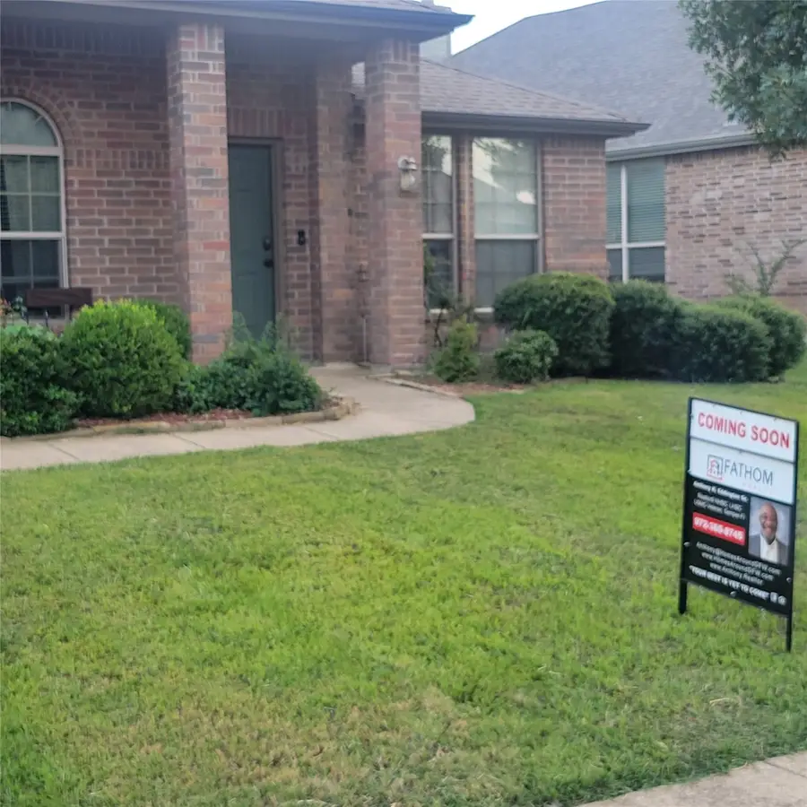 2007 Eagle Lake Drive, Forney, TX 75126 - Image #2