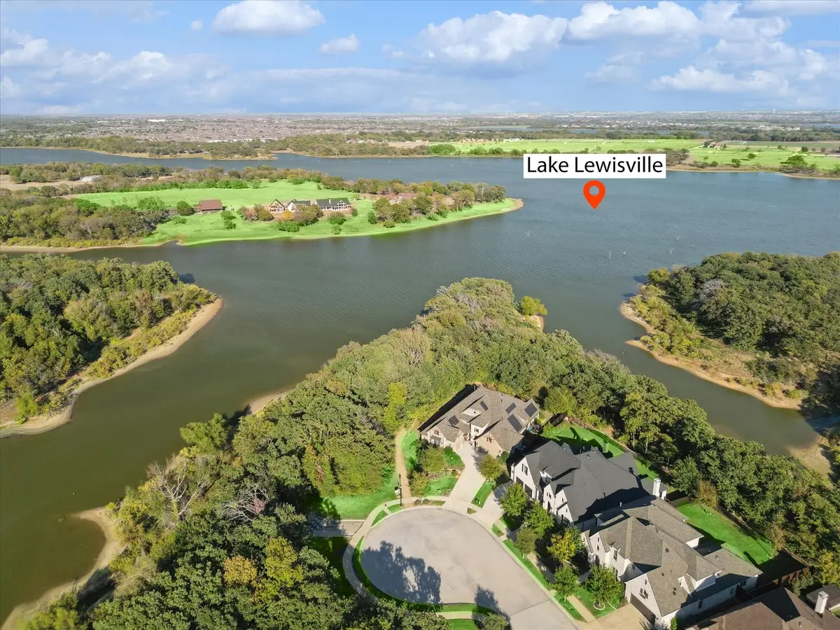 3604 Kern River Drive, Little Elm, TX 75068 - Image #1