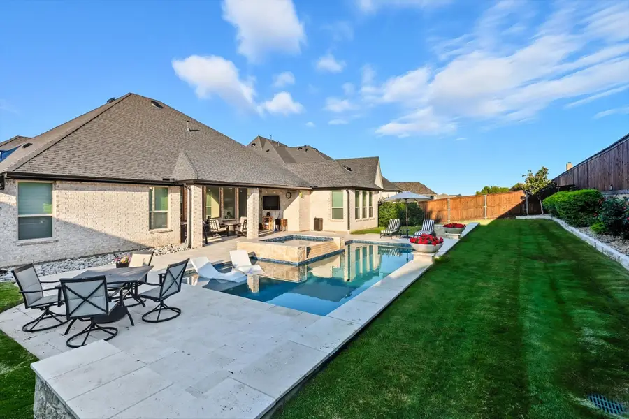 3604 Kern River Drive, Little Elm, TX 75068 - Image #3