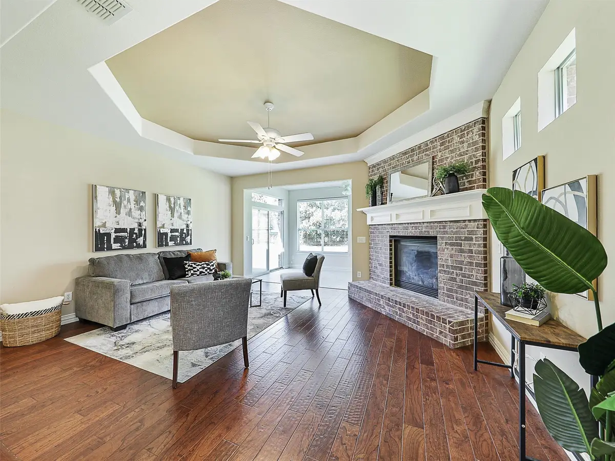 248 Burnswick Isles Way, Frisco, TX 75036 - Image #1