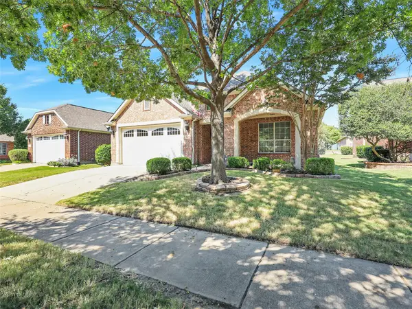 248 Burnswick Isles Way, Frisco, TX 75036