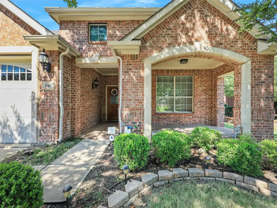 248 Burnswick Isles Way, Frisco, TX 75036 - Image #2