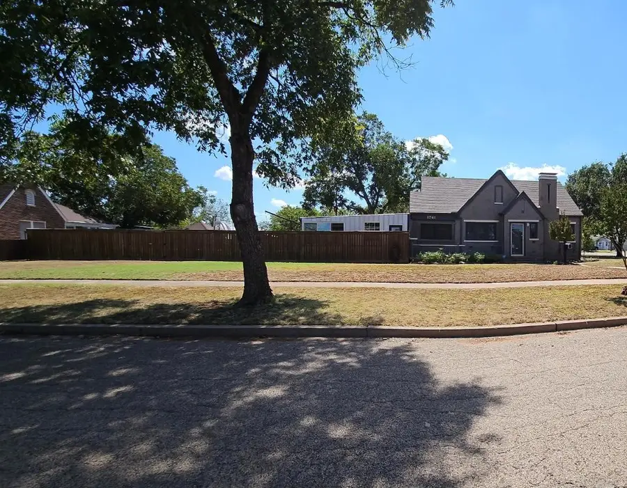 1741 University Boulevard, Abilene, TX 79603 - Image #3