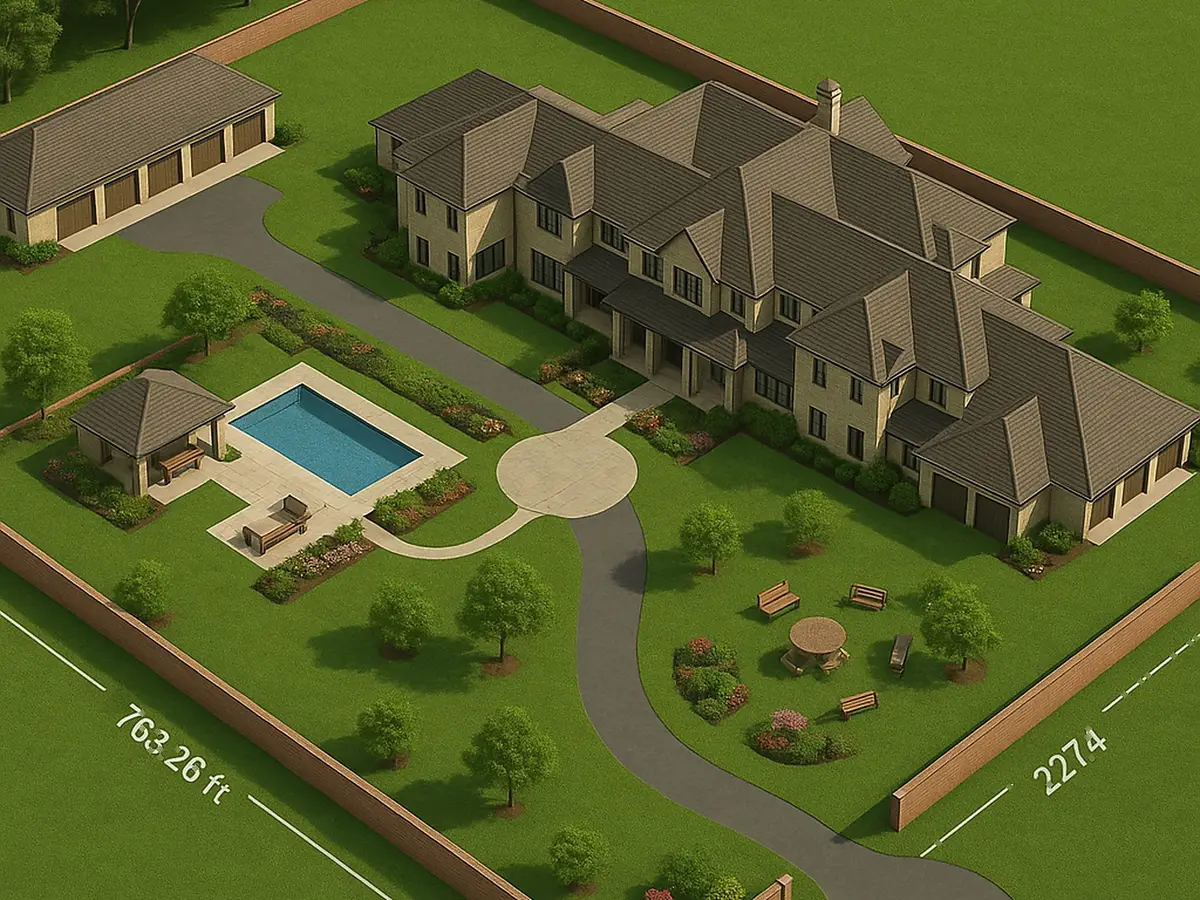 1000 S Joe Wilson Road, Cedar Hill, TX 75104 - Image #1