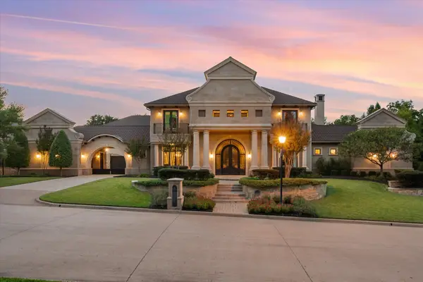 3209 Penny Lane, Mansfield, TX 76063