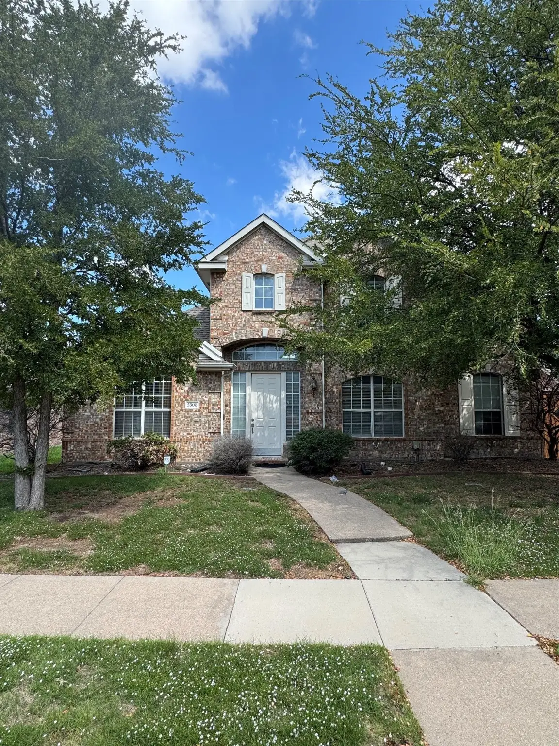 5508 Big River Drive, The Colony, TX 75056 - Image #1