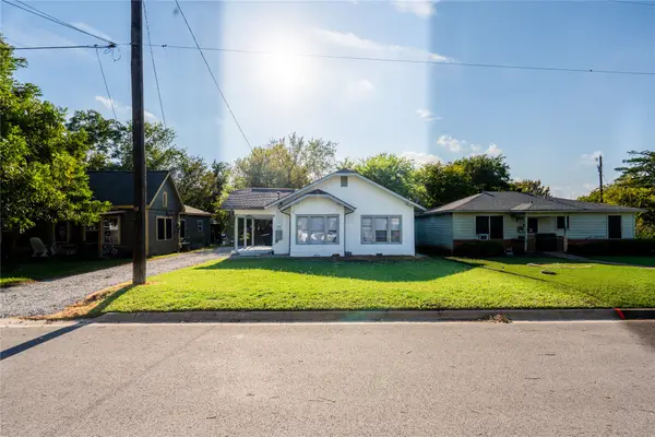 218 N Burdette Avenue, Sherman, TX 75090