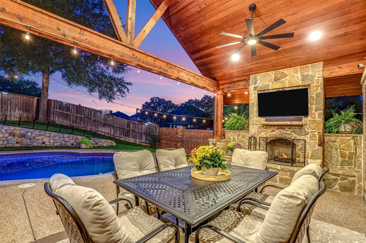 12213 Sweet Birch Court, Fort Worth, TX 76244 - Image #1