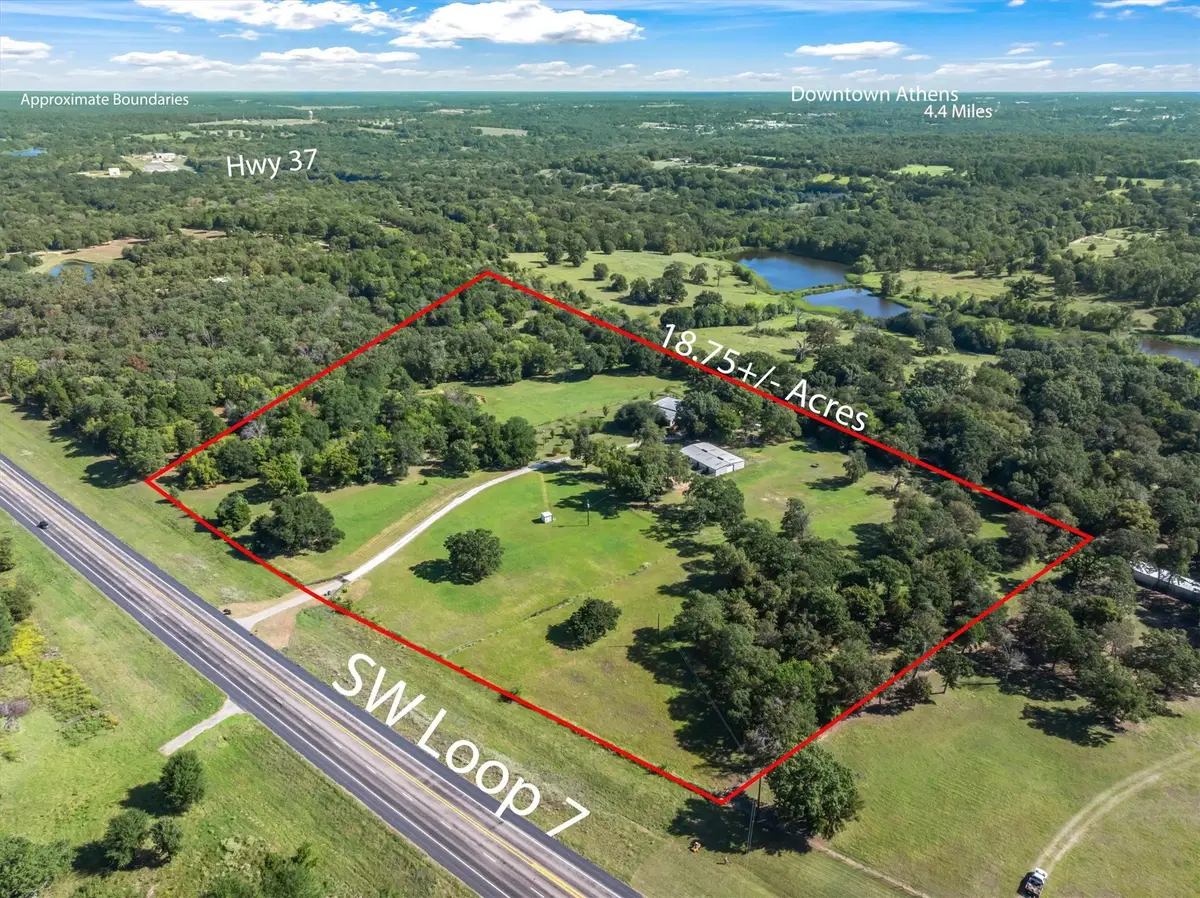 3900 SW Loop 7, Athens, TX 75751 - Image #1