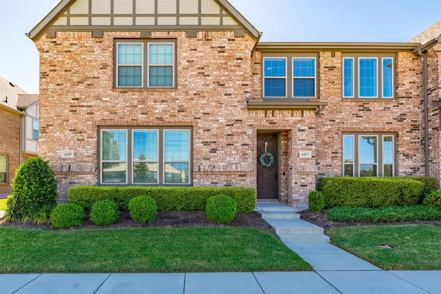 6153 Roper Road, McKinney, TX 75070 - Image #2